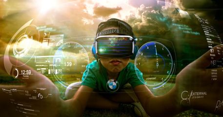 5G時代來臨 數(shù)字文化創(chuàng)意內(nèi)容應用服務的機遇與挑戰(zhàn)