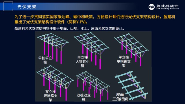 應對地質災害的數(shù)智新體驗 從YJK V5新功能揭秘抗震支架的技術躍遷